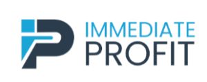 Immediate Profit Logo