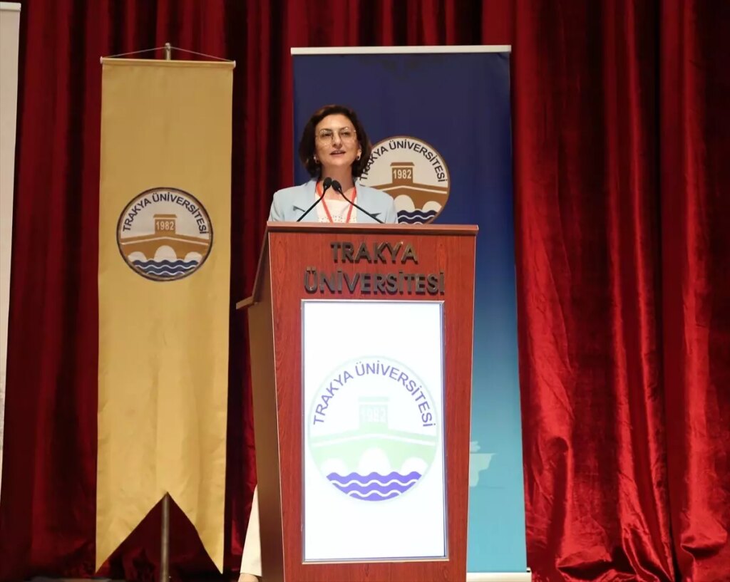 Osmanlı döneminde akıncı ailelerinin Edirne