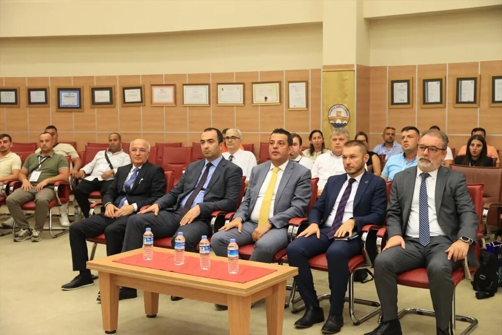 Edirne Valiliği Balkan Şehirleri İşbirliği Platformu