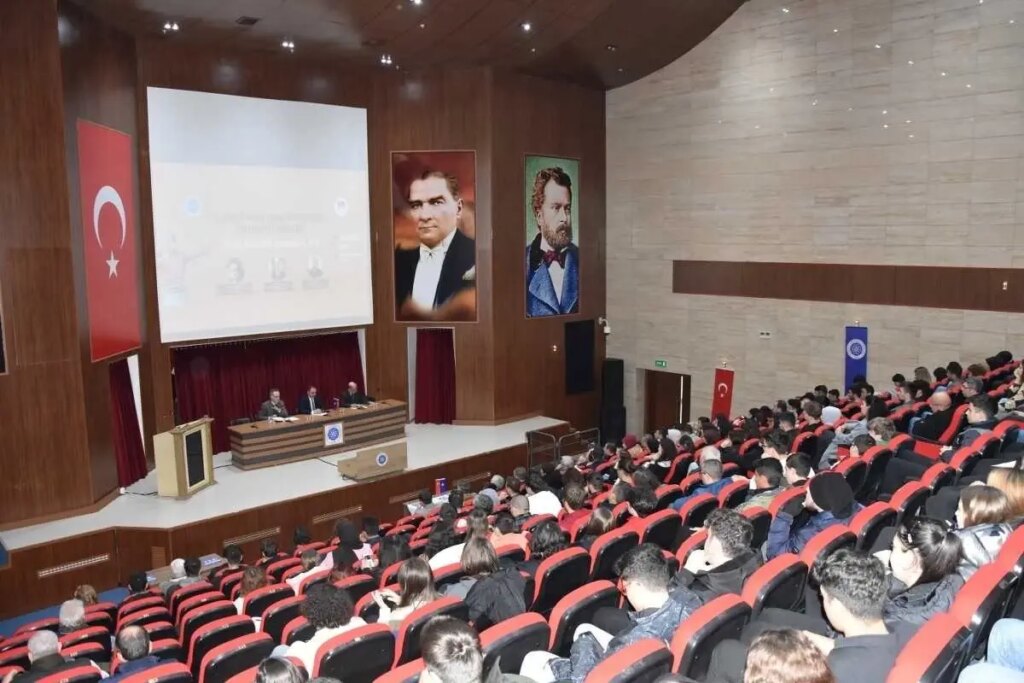 Tekirdağ Namık Kemal Üniversitesi