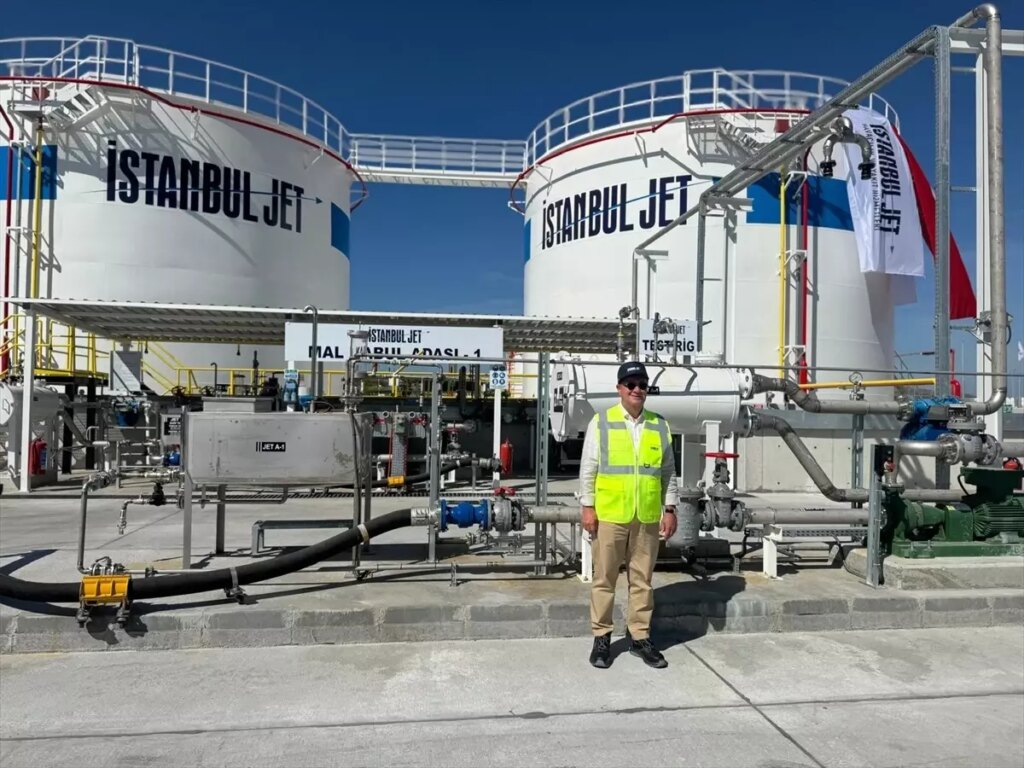 İstanbul Jet