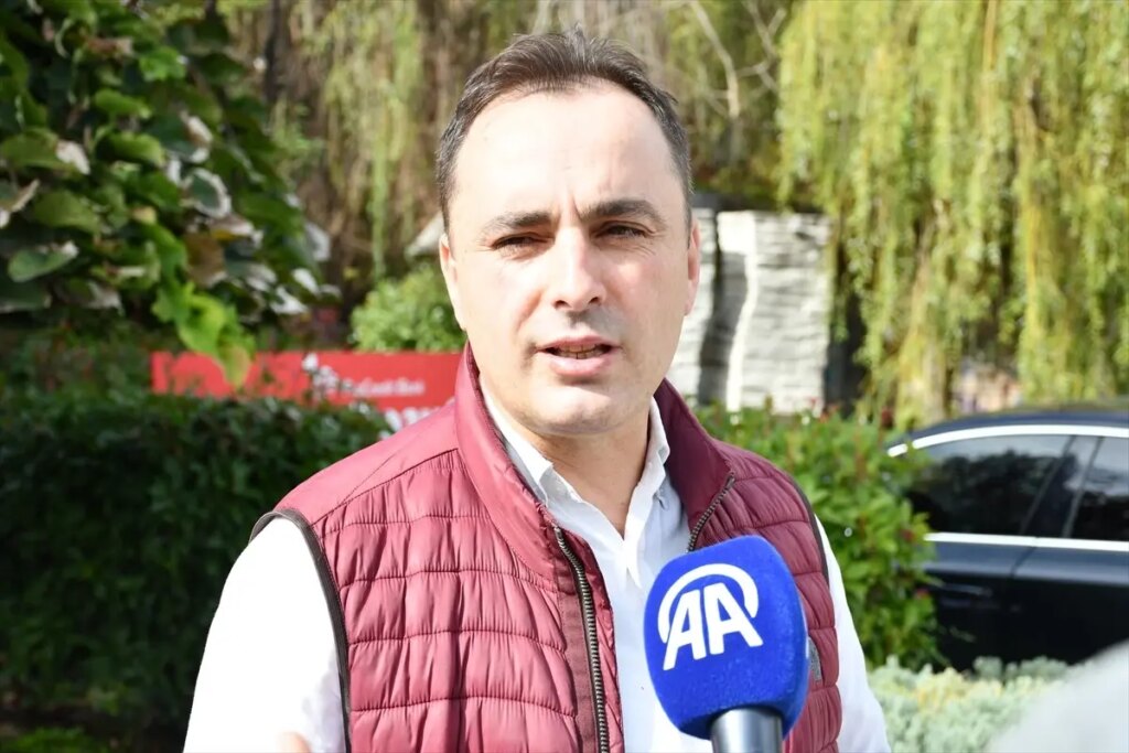 Batı Balkanlar Yatırımcılar İçin Cazip Bölge