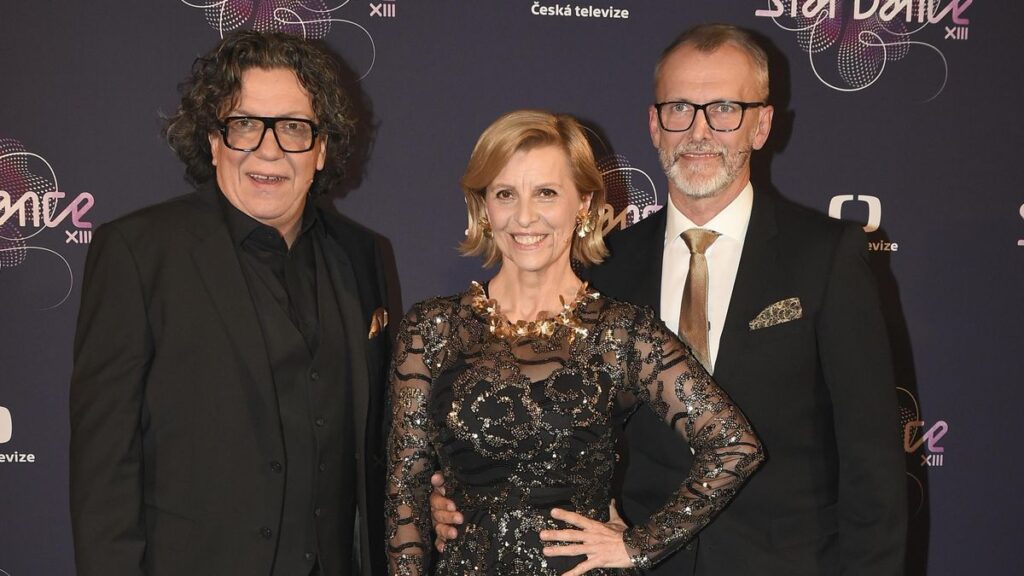 Who are the members of the 13th series