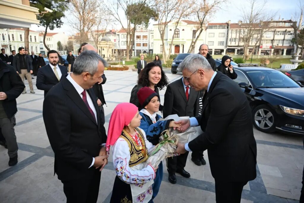 Edirne