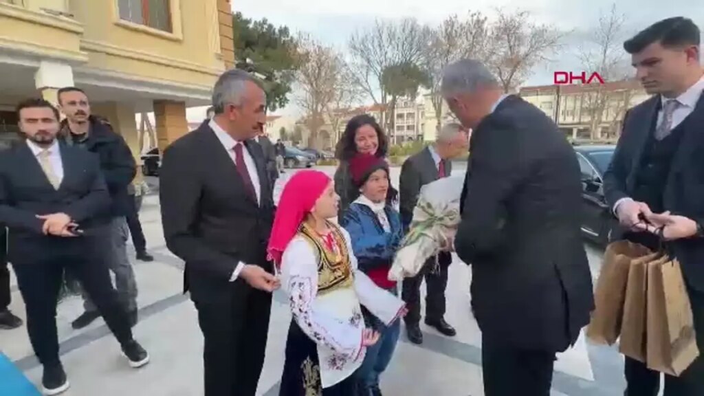 Edirne