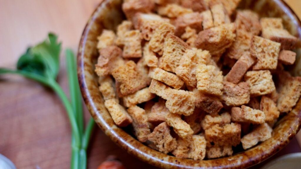 Velicočná nánivka | Recipes with or without meat
