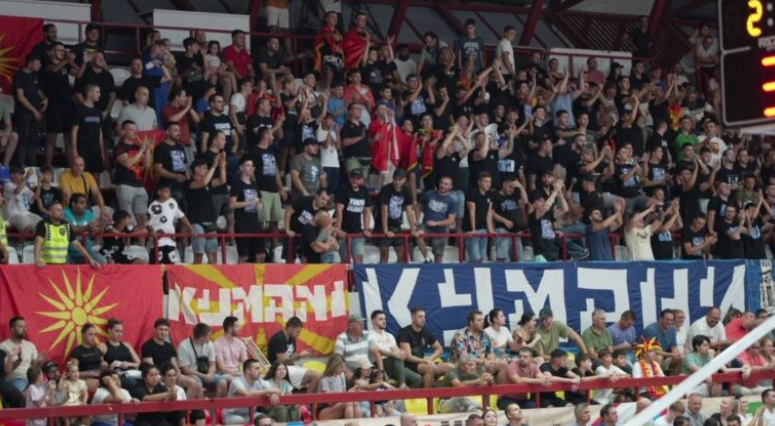 Anti -Albanian calls in Kumanovo, still no culprit two weeks after the incident