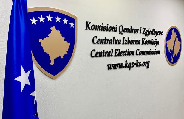 CEC does not certify Serbian List for October 12 elections