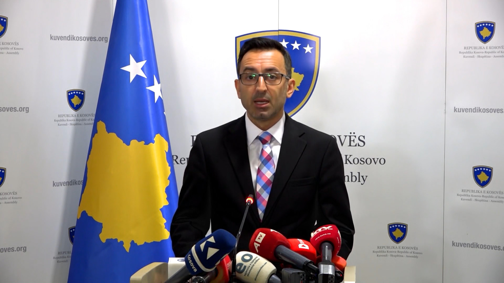 Dimal Basha clarifies the KLA research: I have a sacred war, I distance myself from those who write against it