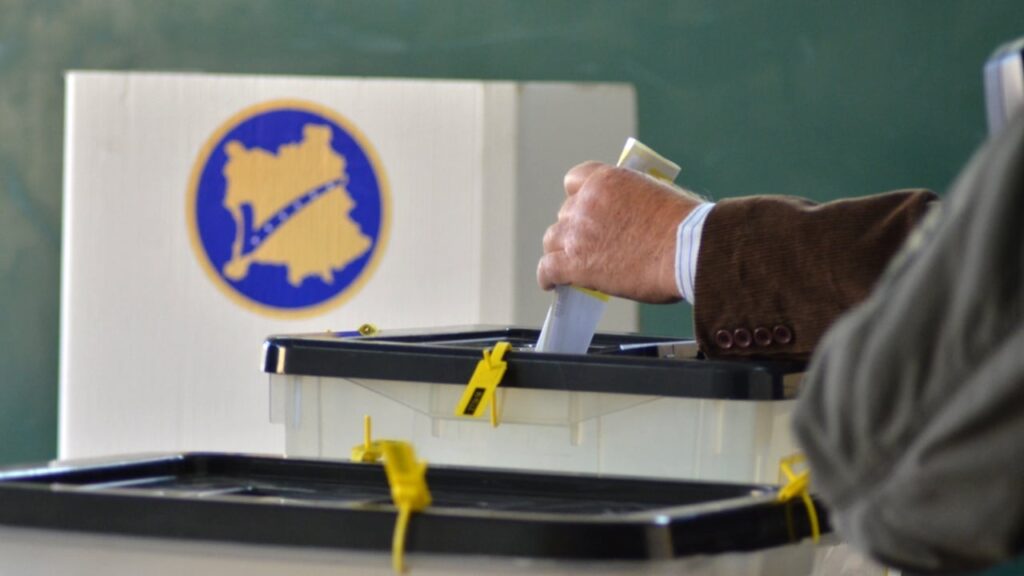 October 12 elections in Kosovo - over 56,000 abroad voting applications, 10,000 rejected