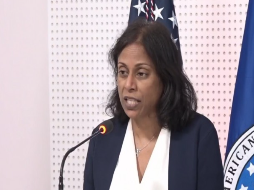 Removal of fees for American goods-PRATIPATI: Kosovo's action shows leadership