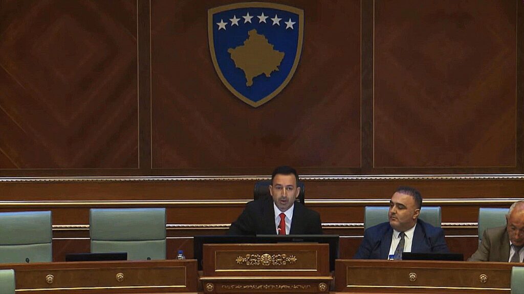 Resolution of the stalemate in Kosovo, Begaj: Political cooperation, necessity. Spiropali: To resume close cooperation