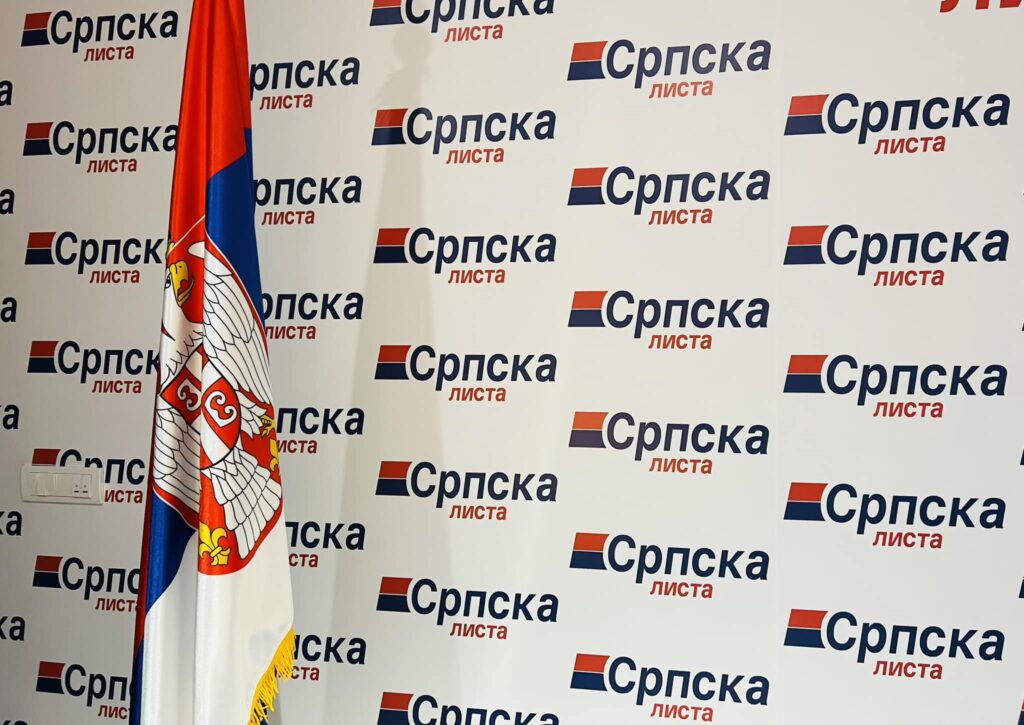The complaints panel in Kosovo cancels the CEC decision, the Serbian List returns to the election race