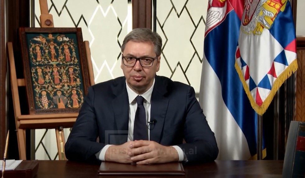Vucic invites protesters to the debate. Students only accept if he announces new elections