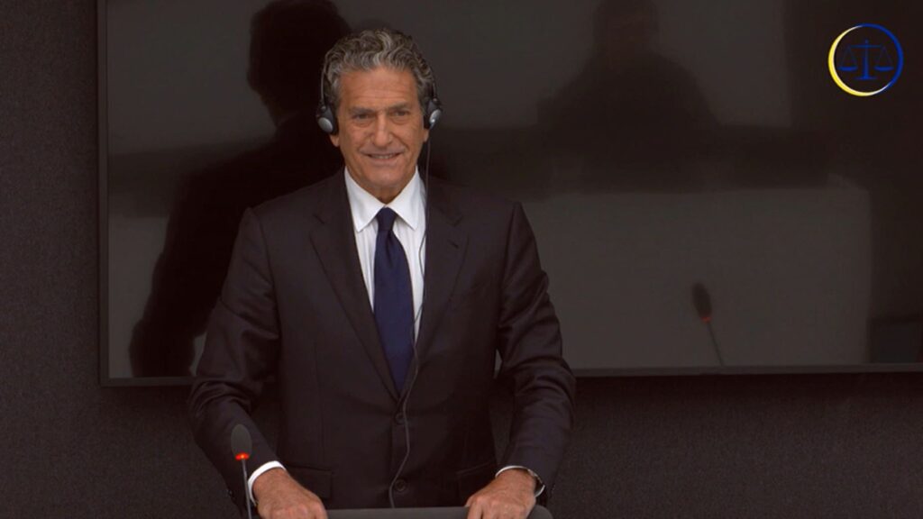 Ish-ndihmëssekretari amerikan dëshmon në Hagë, avokati i ish-presidentit Thaçi: Shpresoj për një verdikt të drejtë
