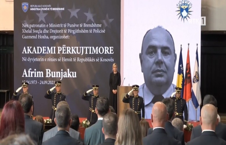 2 years of the Banjska attack, EU: Serbia to take responsibility to justice