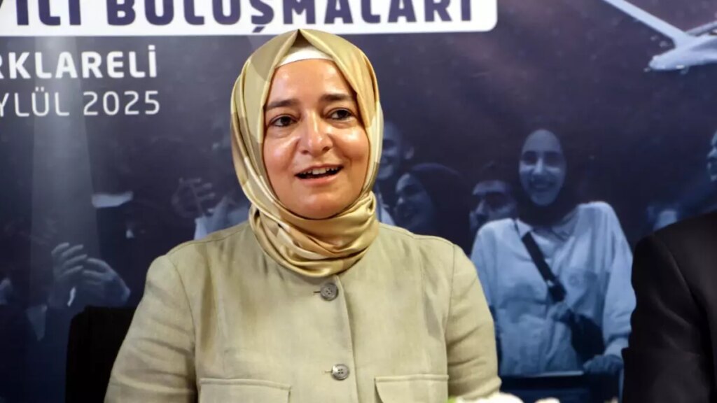 AK Parti