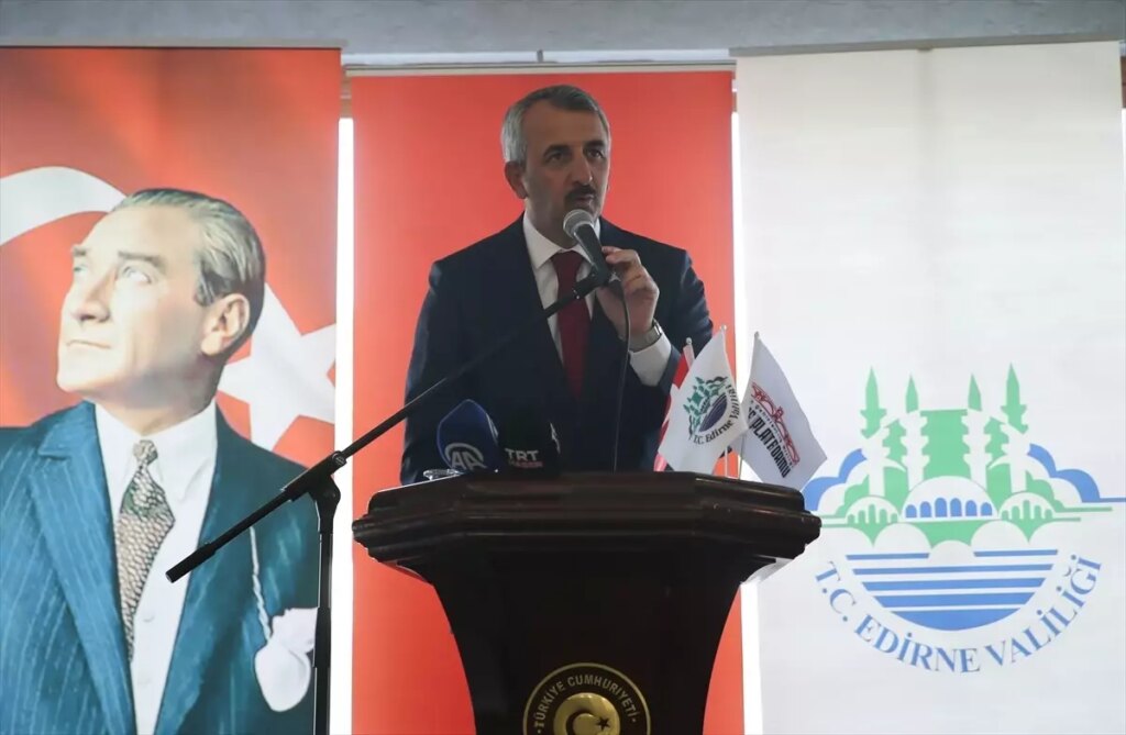Edirne