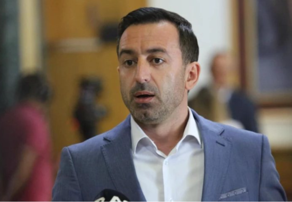 Dimal Basha meets Osman: the Assembly should not be blocked, there is pressure from the internationals as well