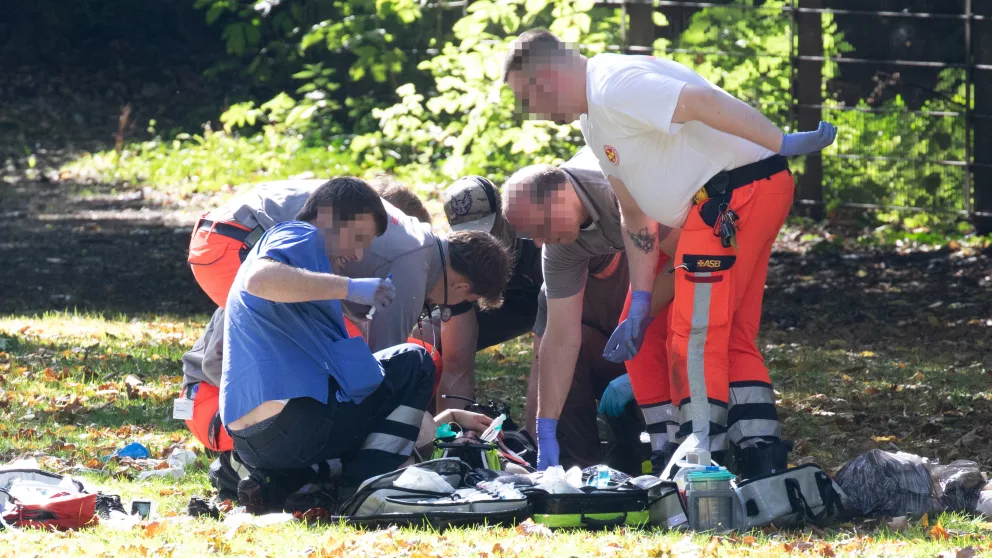 Plagosi mësuesen me thikë në një kolegj në Gjermani, polica qëllon për vdekje 18-vjeçarin shqiptar