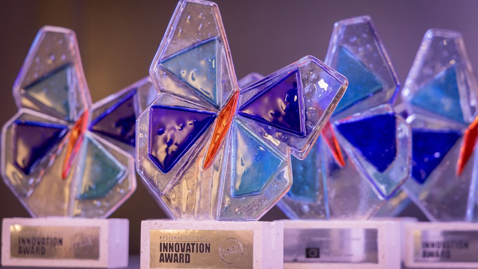 "Imagine. Inovo. Create." - Open applications for Butterfly Innovation Price 2025