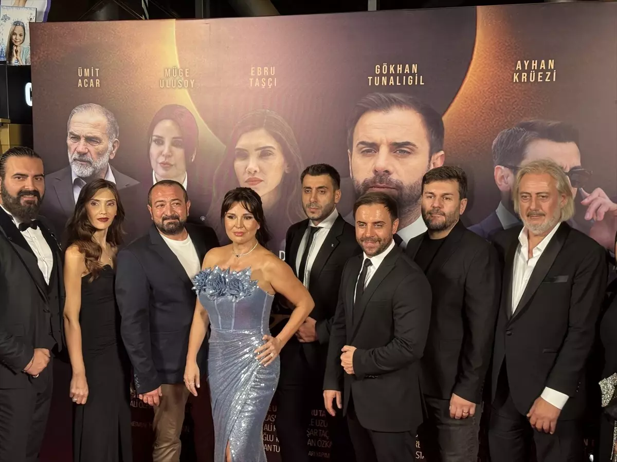 Güneşin Karanlığında Kosova Galası Gerçekleşti