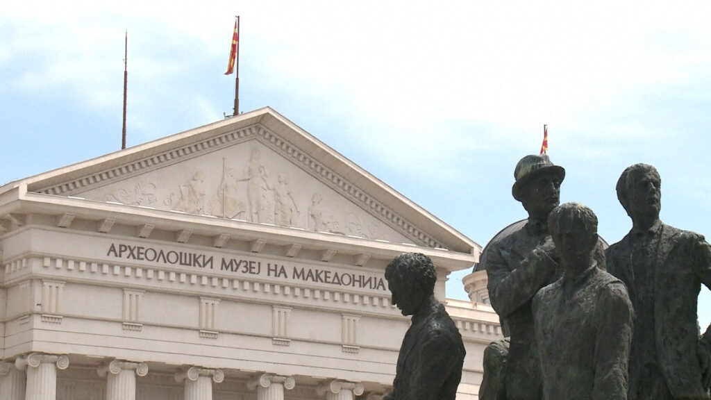 Northern Macedonia launches the election campaign, 309 candidates for the October 19 local elections