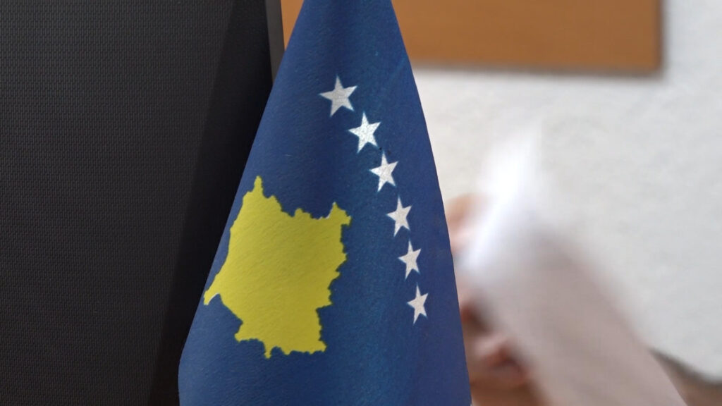 Political stalemate can leave Kosovo without a budget. The government in office cannot send it to the Assembly without constitution