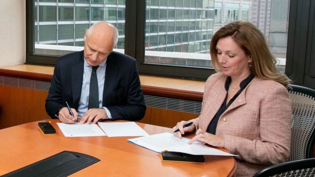 Regional Cooperation Council and UNDP for a greener Balkans