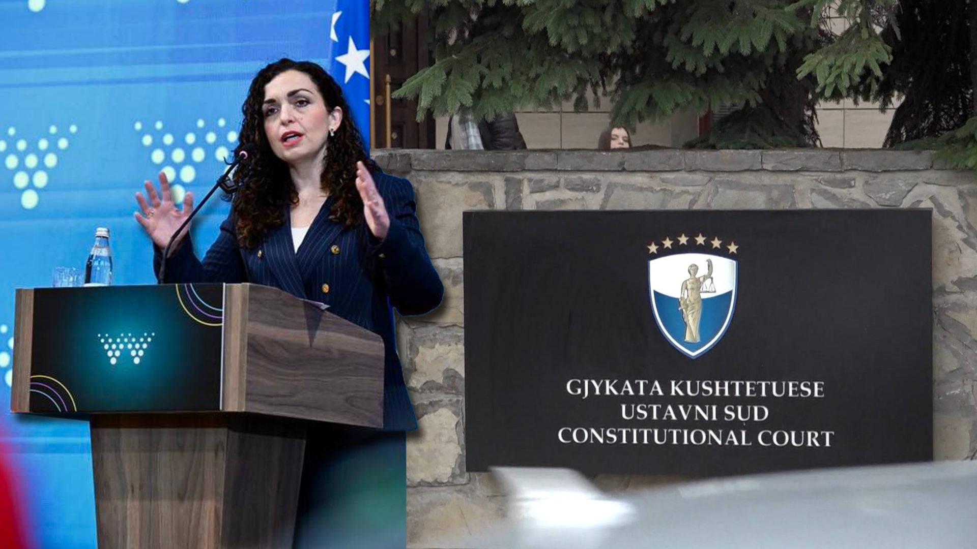 The Constitution of the Assembly of Kosovo, Osmani submits its views tomorrow to the constitution