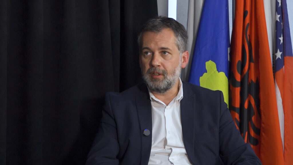 The new government and local elections in Kosovo, the LVV candidate: "Kurt 3" is created within the deadline, on October 12 we win Pristina