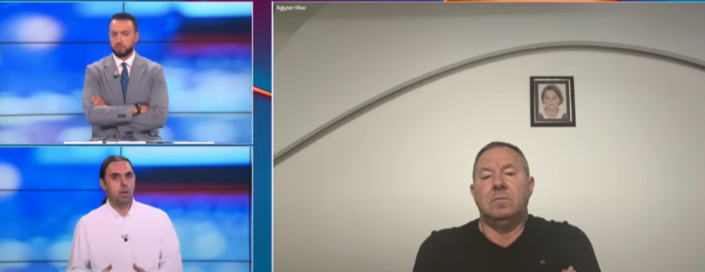 “Tema e Ditës” në RTSH- Kreu i Veteranëve të UÇK-së, Gucati: Qeveria Rama na ka ndihmuar shumë, Kurti po vepron me inate politike