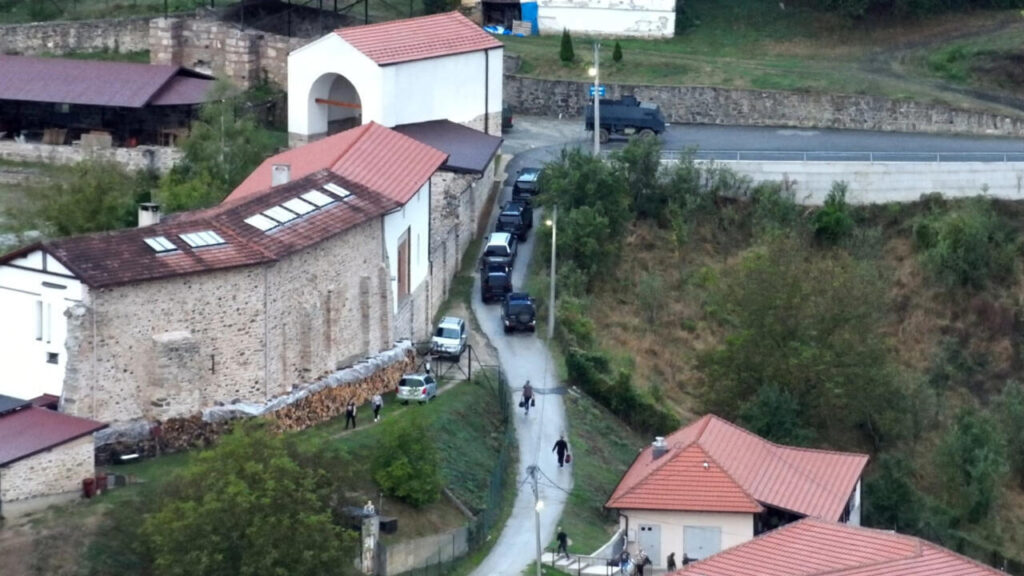 Two years after the Banjska attack, Kosovo seeks pressure on Serbia for Radoicic and justice for Bunjaku