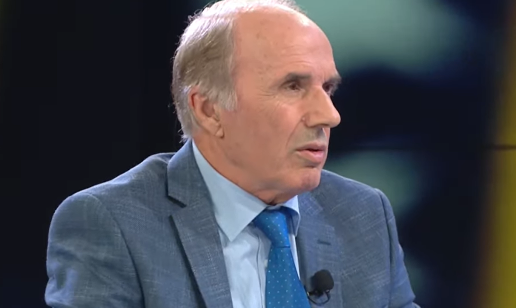 Analyst Zogaj on the situation in Kosovo: The failure to form the Government is bad news that does not honor the country