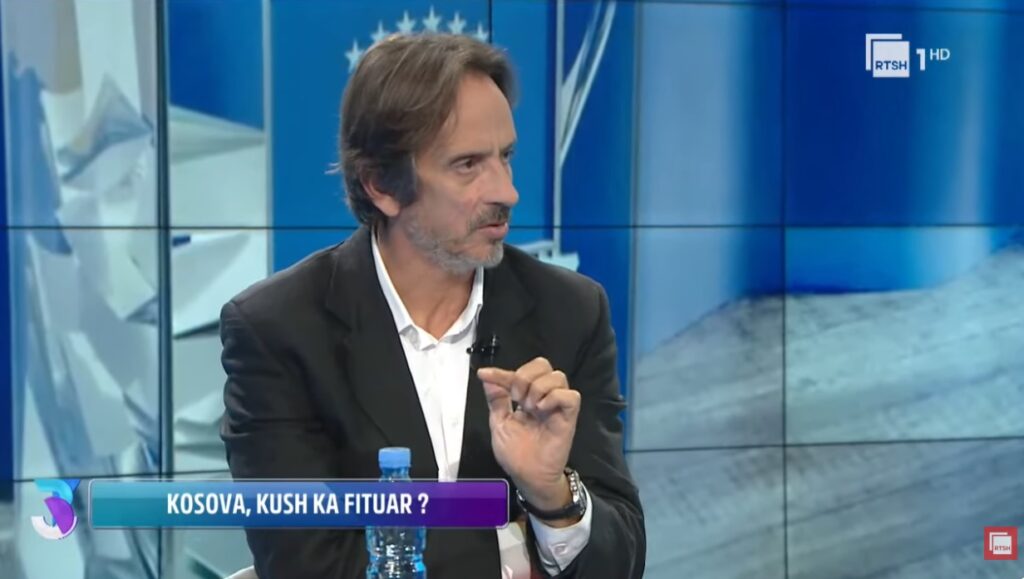 Ben Andoni: Zgjedhjet e reja i japin fund ngërçit në Kosovë