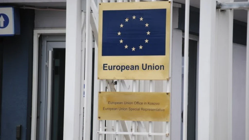 Brussels: Without a functional government, Kosovo cannot move towards the EU