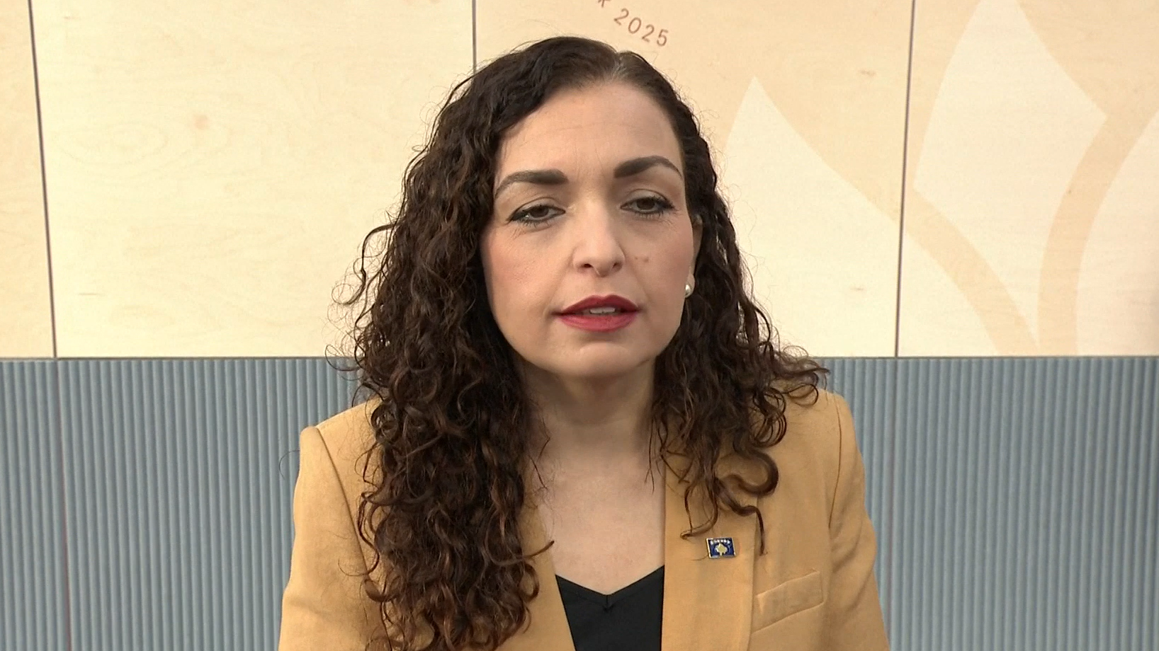 Copenhagen security collection, Osman: the Western Balkans under the influence of the "wicked triangle". Serbia, like Russia