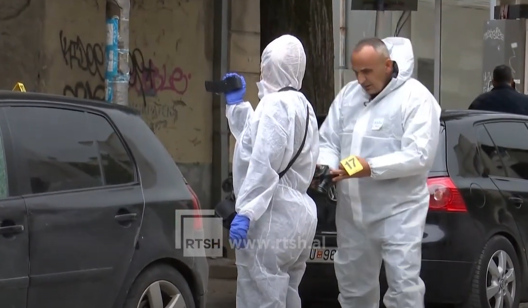 DUI candidate in Lipkovo is injured, 43-year-old is out of danger for life