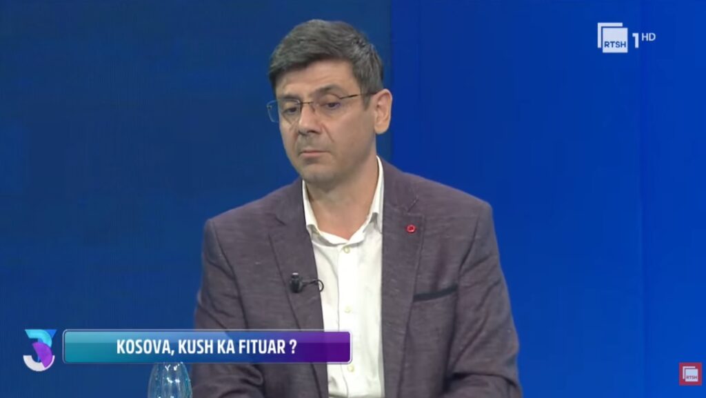 Kalemaj: Kurti does not lose the early elections. There is a comfortable opposition