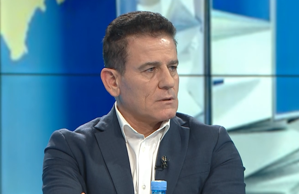 Kosovo, the new government. Chip: Kurti can approach LDK