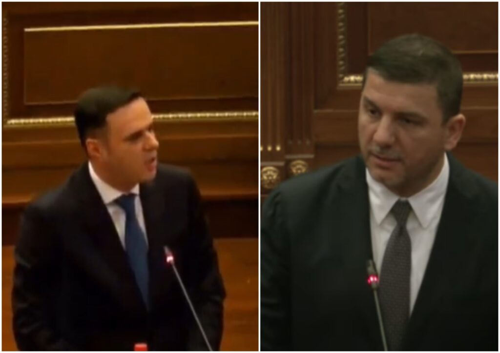 Kurti did not secure a coalition, Krasniqi: The time for words is over. Abdixhiku: We don't want a debate, measure yourself with votes