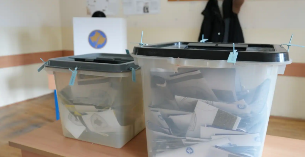 Police collect information about possible misuse of votes in South Mitrovica
