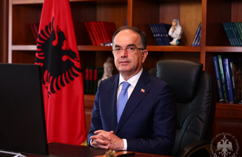 President Bajram Begaj welcomes the recognition of Kosovo by Syria: Support for peace and stability in the Balkans