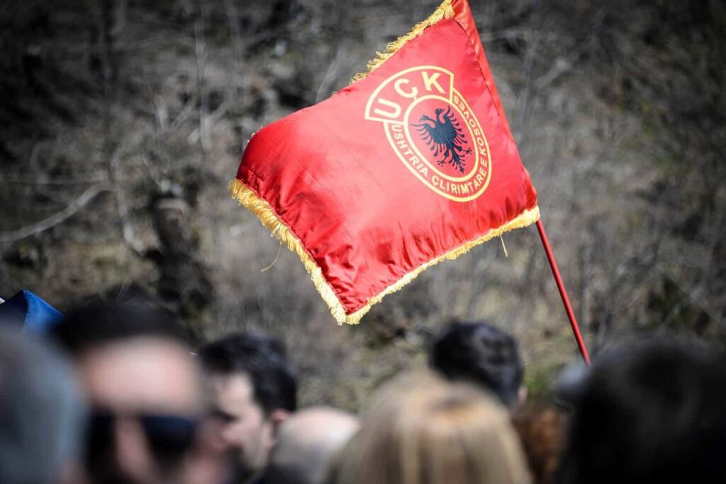 Rama invites Albanians to a mass rally in Tirana: "Justice for Liberators" of the KLA