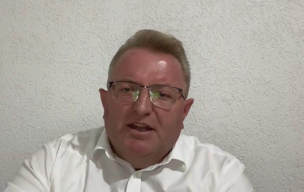 Second round of local elections in Kosovo-Hisen Berisha: To join opposition forces