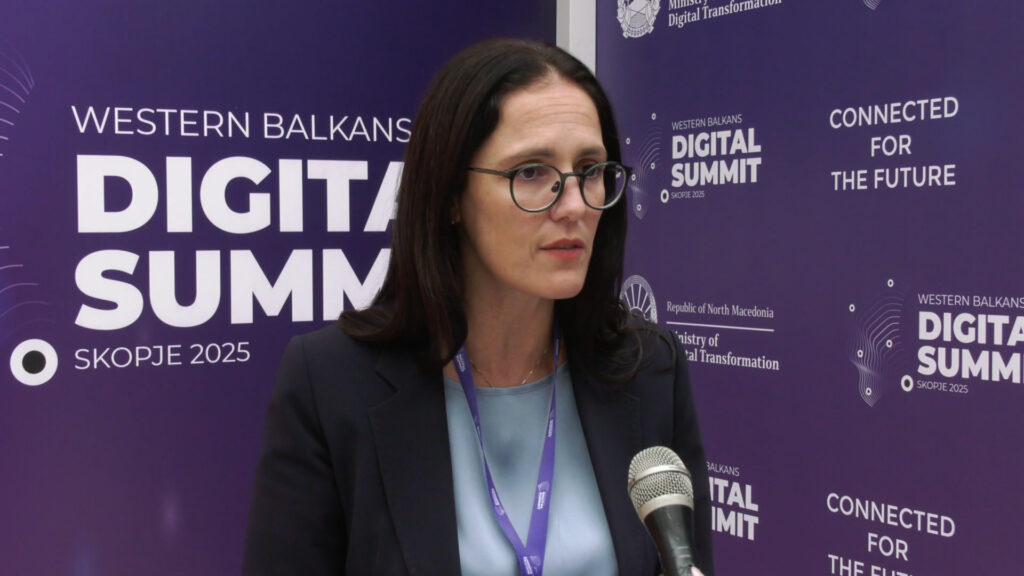 The Western Balkans Digital Summit, Ibrahimaj: We are advancing with the digitalization of services to make them inclusive