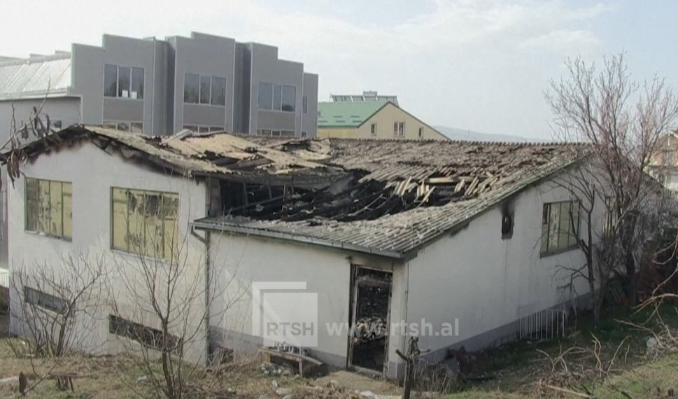 The indictment for the tragedy of Kocani - 37 accused of fire where 62 people in North Macedonia lost their lives.