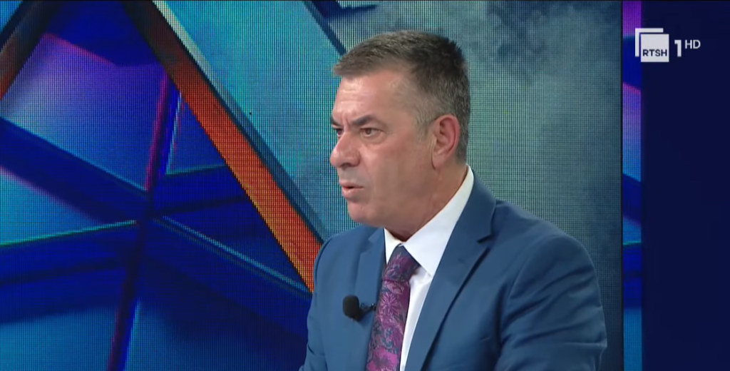 Vangjeli: Kosovo does not have the luxury of going through such crises, Kurti is harming the country