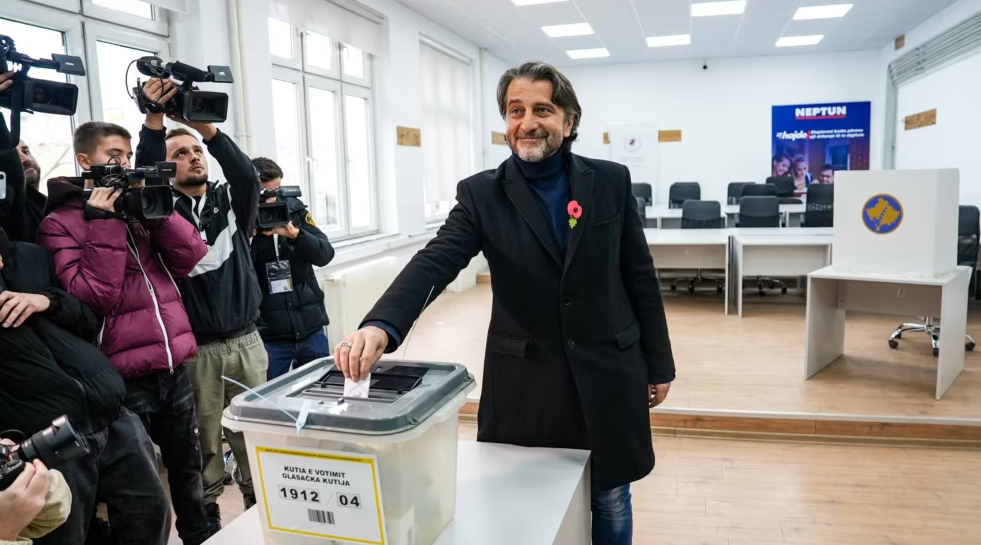 Ballotage in Kosovo, the municipalities that won the political subjects