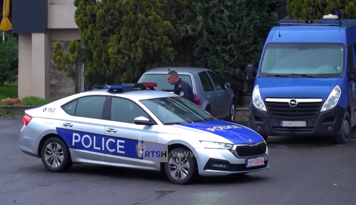 Detonators are found in the north of Kosovo, Svelca accuses Serbia of planning attacks